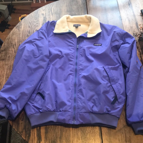 Patagonia Jackets & Blazers - Women’s Patagonia Winter Coat